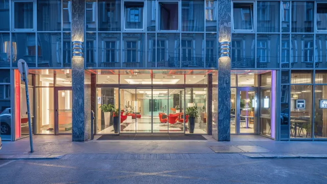 Billede av hotellet Silver Crown Hotel & Residence, Palace Quarter - nummer 1 af 10