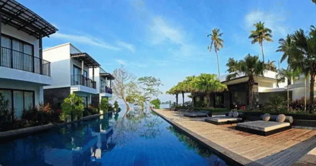 Hotellbilder av Casamarina Guest House - nummer 1 av 10