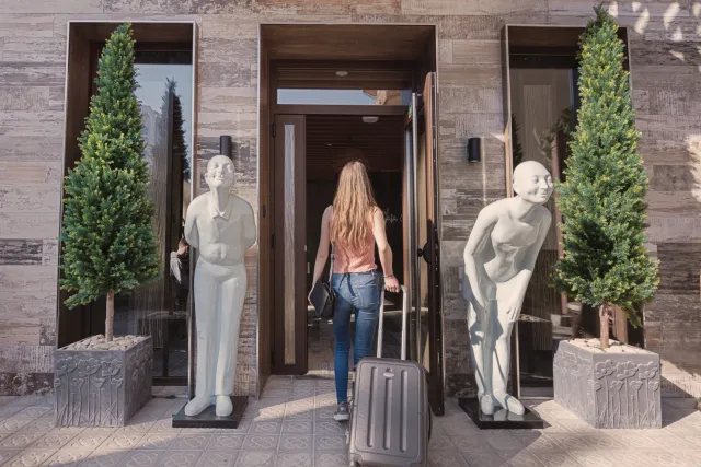Billede av hotellet Casa Coco Boutique Hotel & Spa - nummer 1 af 10