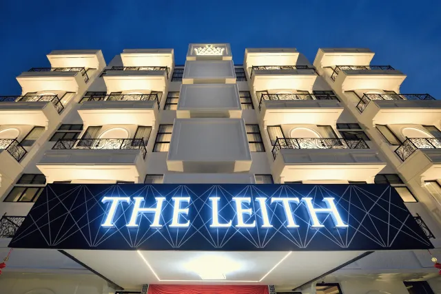 Billede av hotellet The Leith - nummer 1 af 10