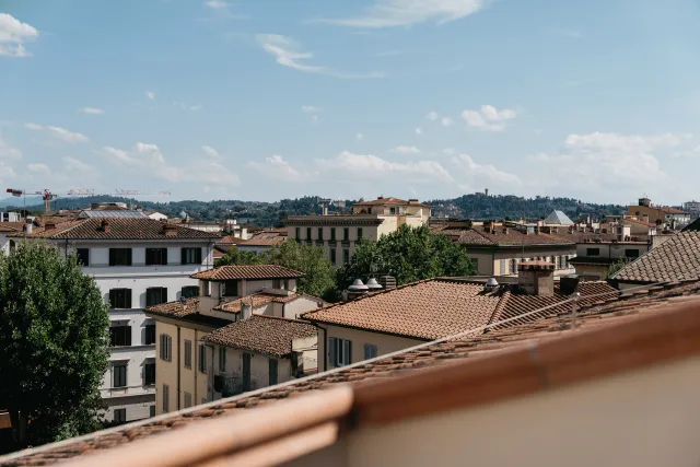Billede av hotellet Ruby Bea Hotel Florence - nummer 1 af 10