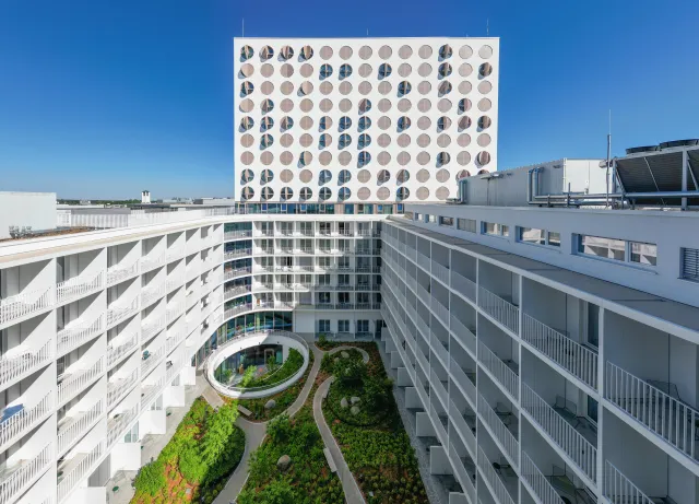 Billede av hotellet Revo Munchen - nummer 1 af 10