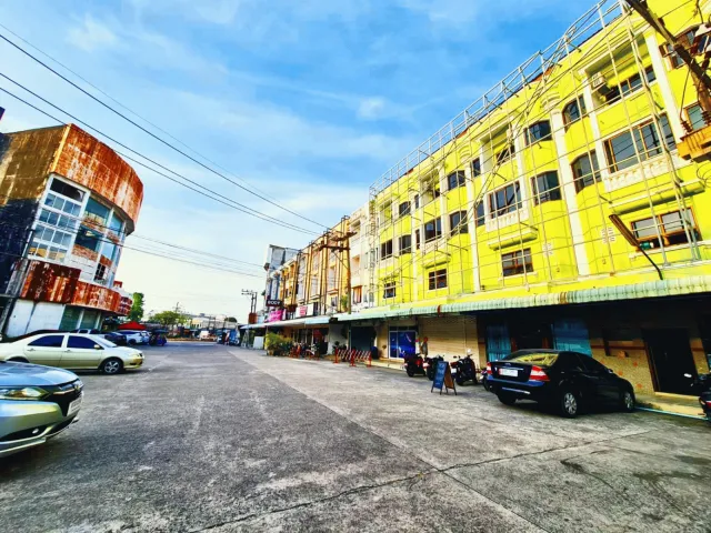 Billede av hotellet Desa Phuket - nummer 1 af 10