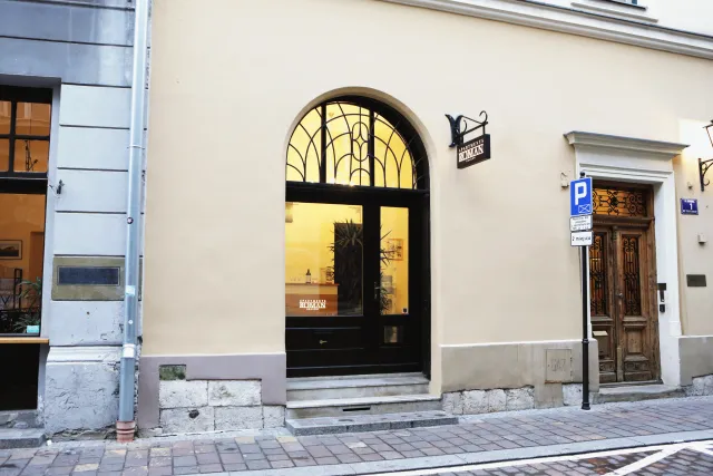 Billede av hotellet Apartments Roman - nummer 1 af 3