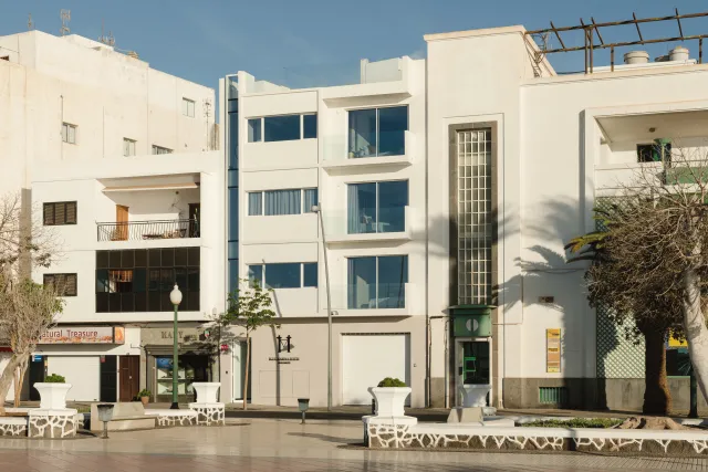 Billede av hotellet Blue Marina Suites Boutique Apartments - nummer 1 af 51