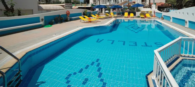 Billede av hotellet Villa Stella Apartments by Estia - nummer 1 af 10