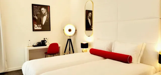 Billede av hotellet Lisbon City Hollywood Hotel By City Hotels - nummer 1 af 10