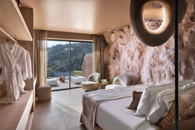 Hotellbilder av Ethereum Mykonos - nummer 1 av 36
