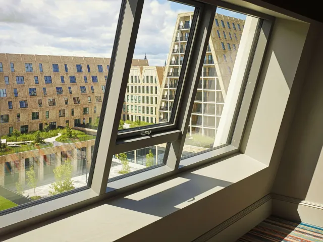 Hotellbilder av 25hours Hotel Paper Island - nummer 1 av 39