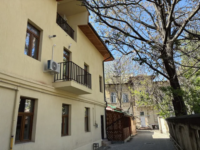 Billede av hotellet The Loft Gara De Nord - nummer 1 af 27