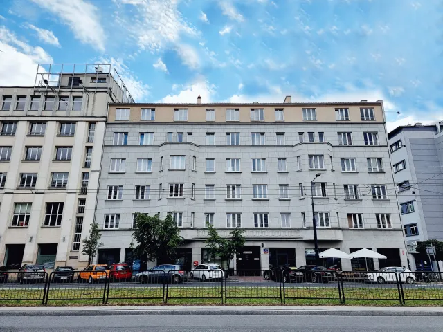 Billede av hotellet Noclegi Stadion Bed & Breakfast - nummer 1 af 10