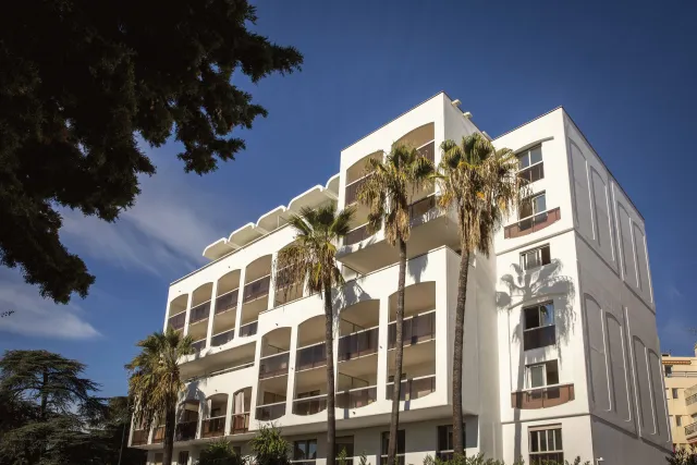 Billede av hotellet MOB Hotel Cannes - nummer 1 af 10
