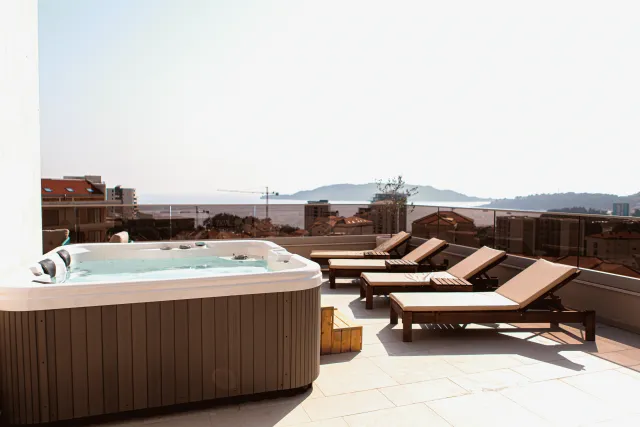 Hotellbilder av Casa di Sofia - nummer 1 av 43