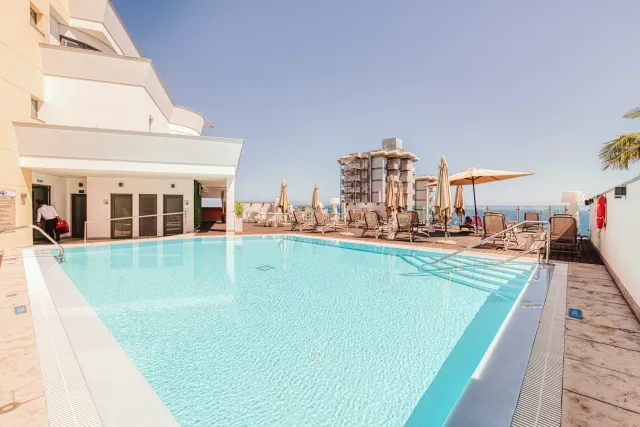 Hotellbilder av Vila Baleira Funchal - nummer 1 av 10