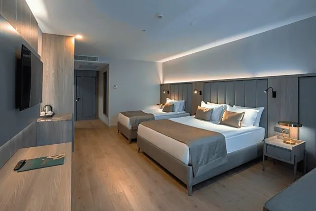 Billede av hotellet Renex Hotels - nummer 1 af 10