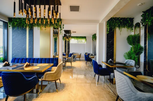 Billede av hotellet ELITTE INN & SUITES - nummer 1 af 61