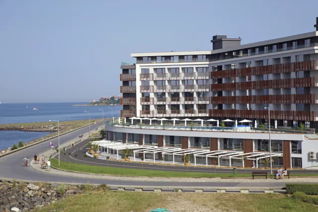 Billede av hotellet Paradiso Hotel - nummer 1 af 68