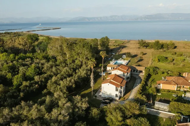 Billede av hotellet Parakladi Seaside Retreat - nummer 1 af 50