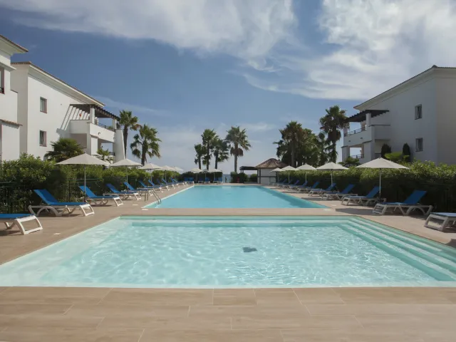 Billede av hotellet Residence Vacanceole Sognu di Rena - nummer 1 af 91