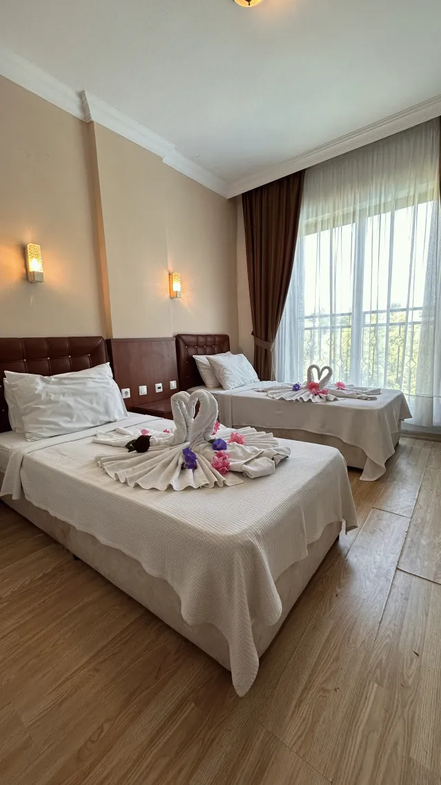 Hotellbilder av Muer City Kemer Hotel - nummer 1 av 46