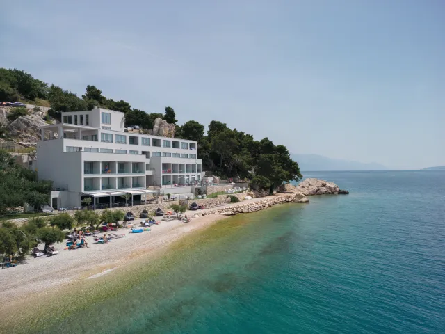 Hotellbilder av Hotel Saint Hildegard - nummer 1 av 23