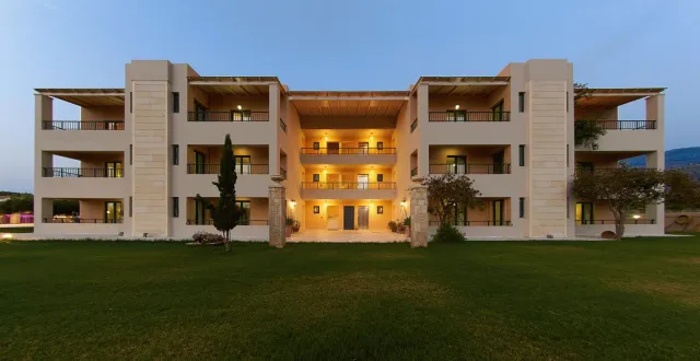 Billede av hotellet Golden Bay Hotel Apartments - nummer 1 af 53