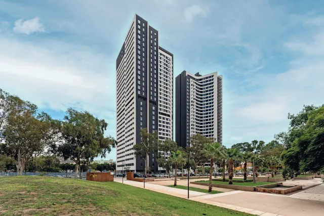 Billede av hotellet Staybridge Suites & Apartments Malaga by IHG - nummer 1 af 10