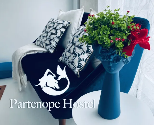 Hotellbilder av Patenope Hostel And Suites - nummer 1 av 10