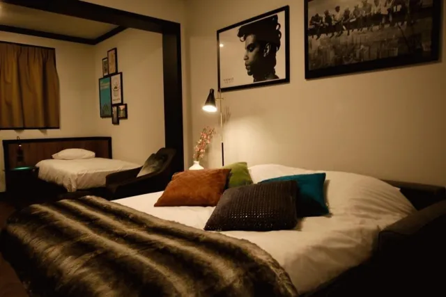 Billede av hotellet Getaway Studios Brussels Airport - nummer 1 af 8