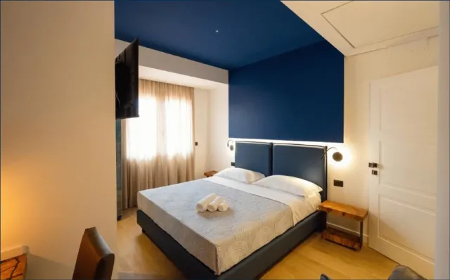 Billede av hotellet Hotel Le Rose - nummer 1 af 32