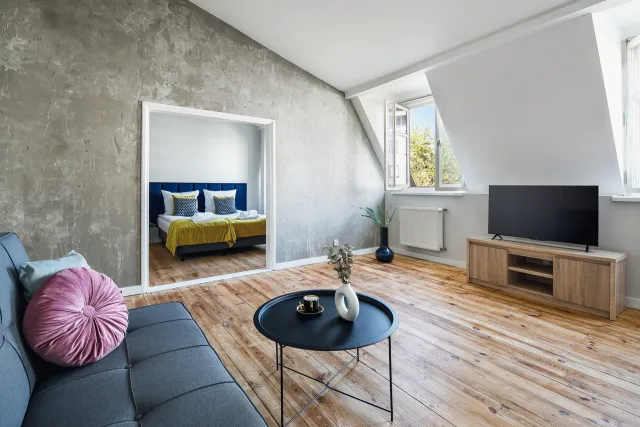Hotellbilder av Green Avenue Apartments - nummer 1 av 85