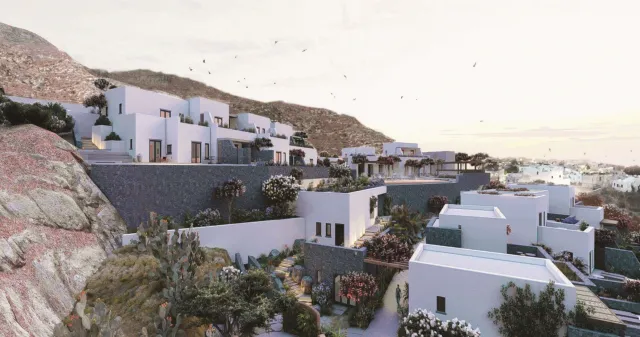 Hotellbilder av Sandblu Resort - nummer 1 av 87