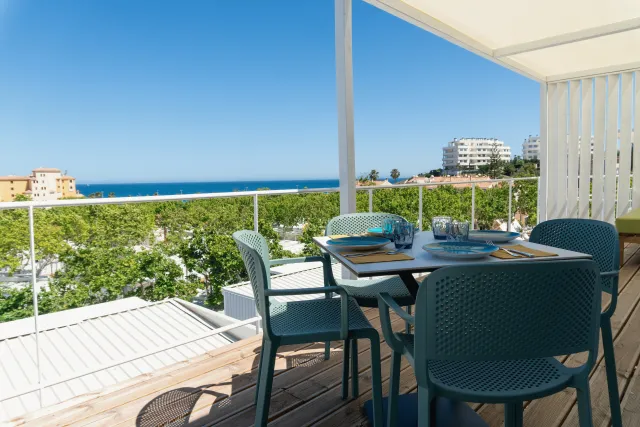 Hotellbilder av Costa del Sol Glamping Village - nummer 1 av 51