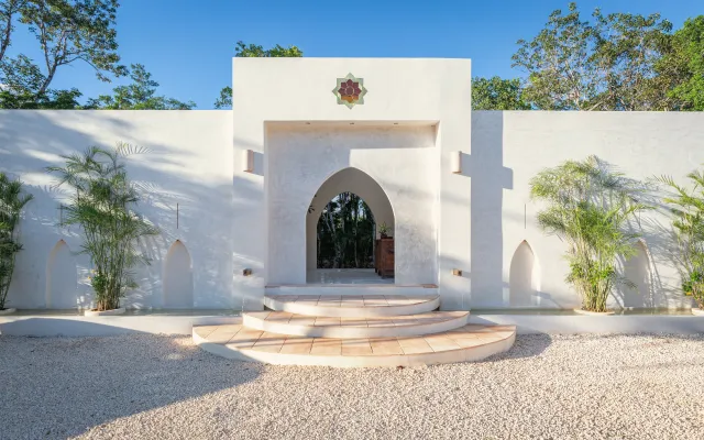 Billede av hotellet Villa Sanah - nummer 1 af 100
