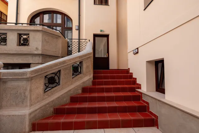 Billede av hotellet Ecletico Villa - nummer 1 af 100