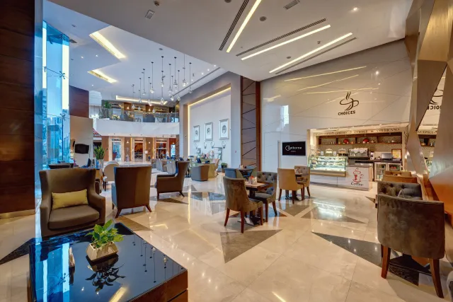 Hotellikuva Copthorne Hotel Dubai - numero 1 / 10