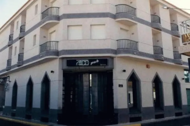 Billede av hotellet Hotel Congra - nummer 1 af 10