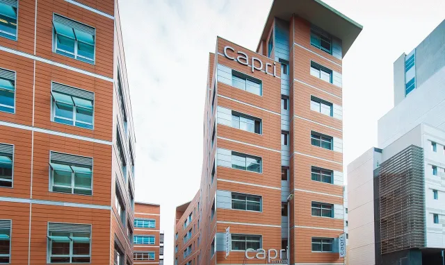 Billede av hotellet Naitly Barcelona Poblenou - nummer 1 af 10