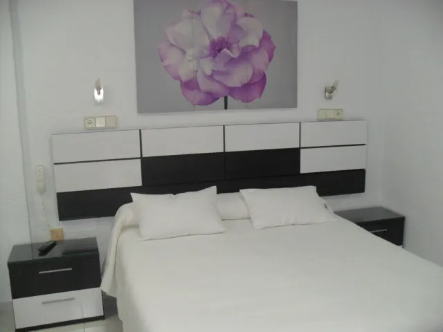 Billede av hotellet Hotel Lo Monte - nummer 1 af 10