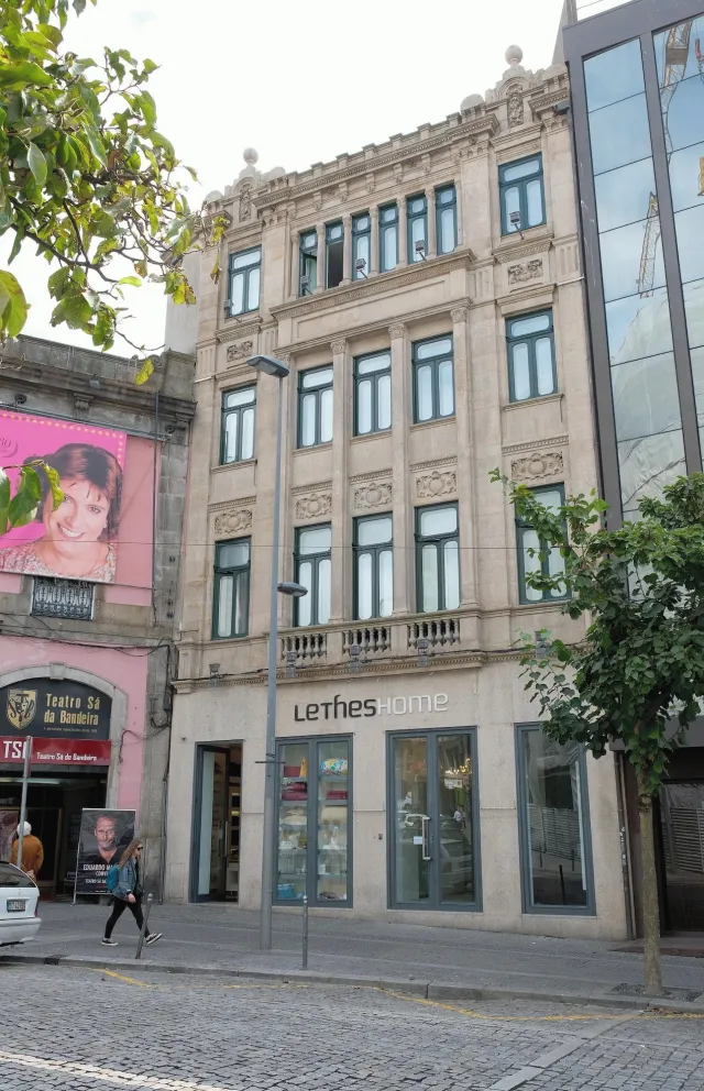 Billede av hotellet Letheshome Apartments - nummer 1 af 8