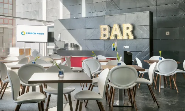 Billede av hotellet Hotel ILUNION Atrium - nummer 1 af 10