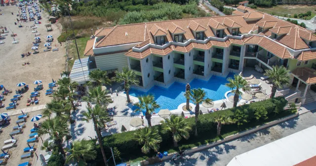 Hotellbilder av Palazetto Suites Zakynthos - Adults Only - nummer 1 av 49