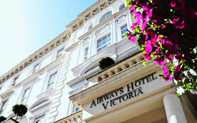 Billede av hotellet The 29 London - nummer 1 af 10