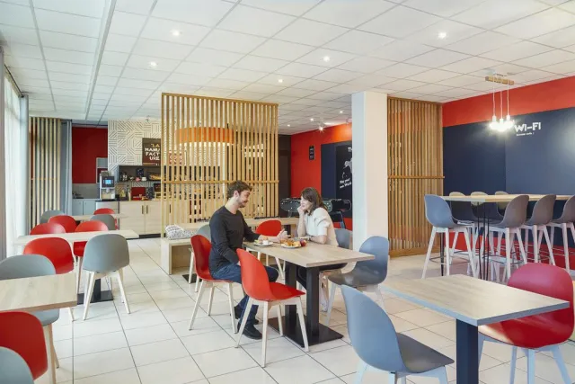 Hotellbilder av Aparthotel Adagio Access Avignon - nummer 1 av 10