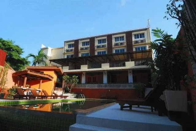 Billede av hotellet Haleeva Sunshine - nummer 1 af 6