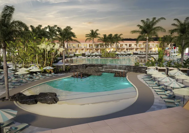 Billede av hotellet HD Lobos Nature - nummer 1 af 100
