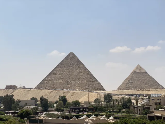 Hotellbilder av Kove Hotel By The Pyramids - nummer 1 av 45