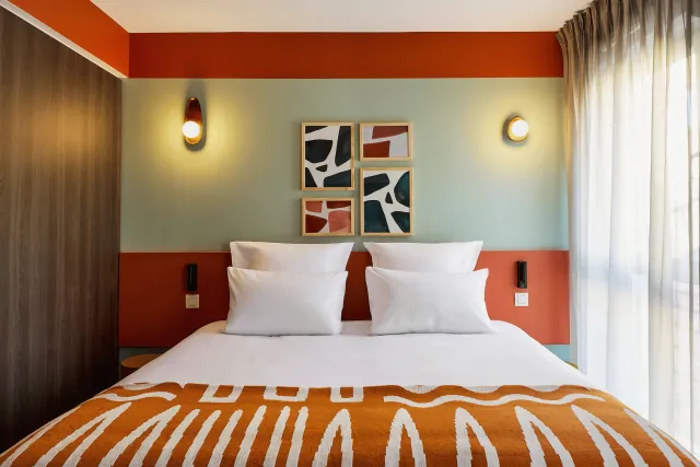 Hotellbilder av Hotel Ligo By Happyculture - nummer 1 av 100