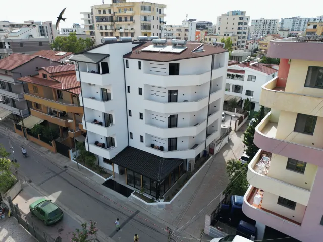 Billede av hotellet MondurO Hotel - nummer 1 af 45