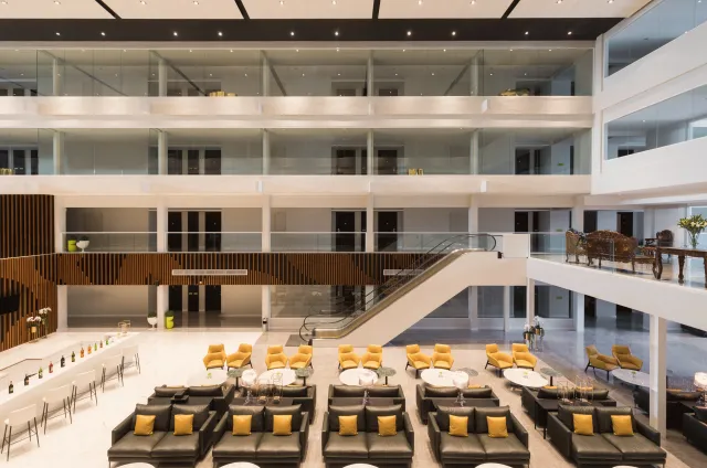 Hotellbilder av S Ram Leisure Hotel - nummer 1 av 26